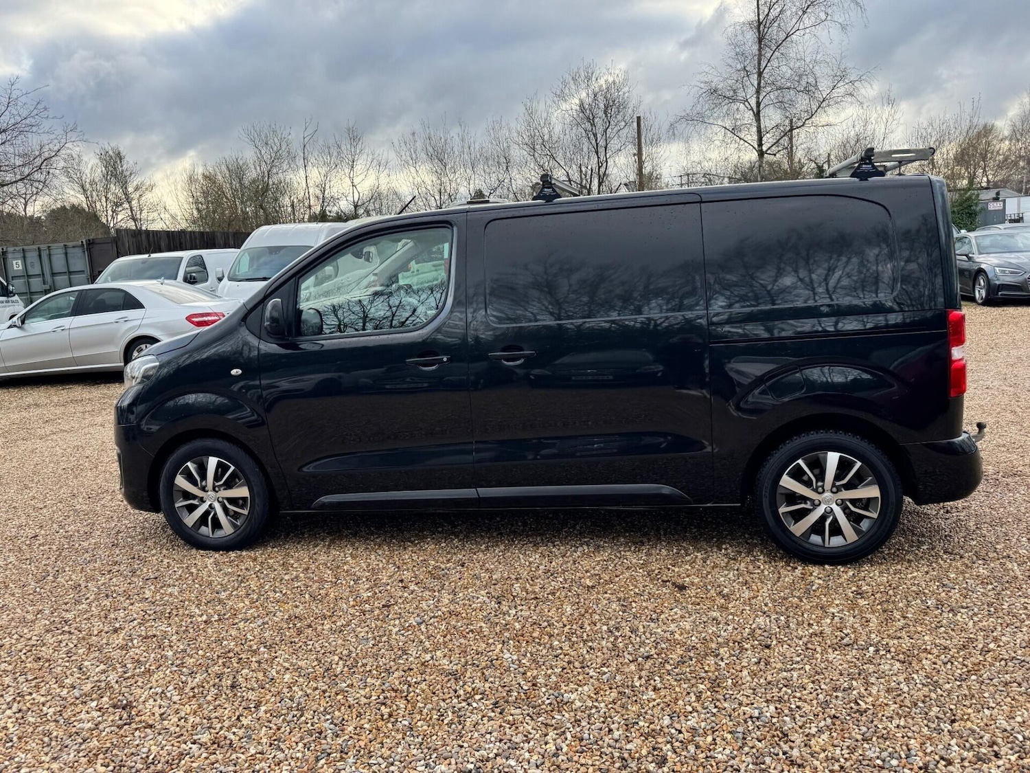 Used Toyota ProAce 2018 for sale - 77024142: Photo 21