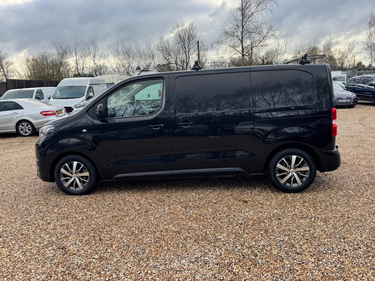 Used Toyota ProAce 2018 for sale - 77024142: Photo 22