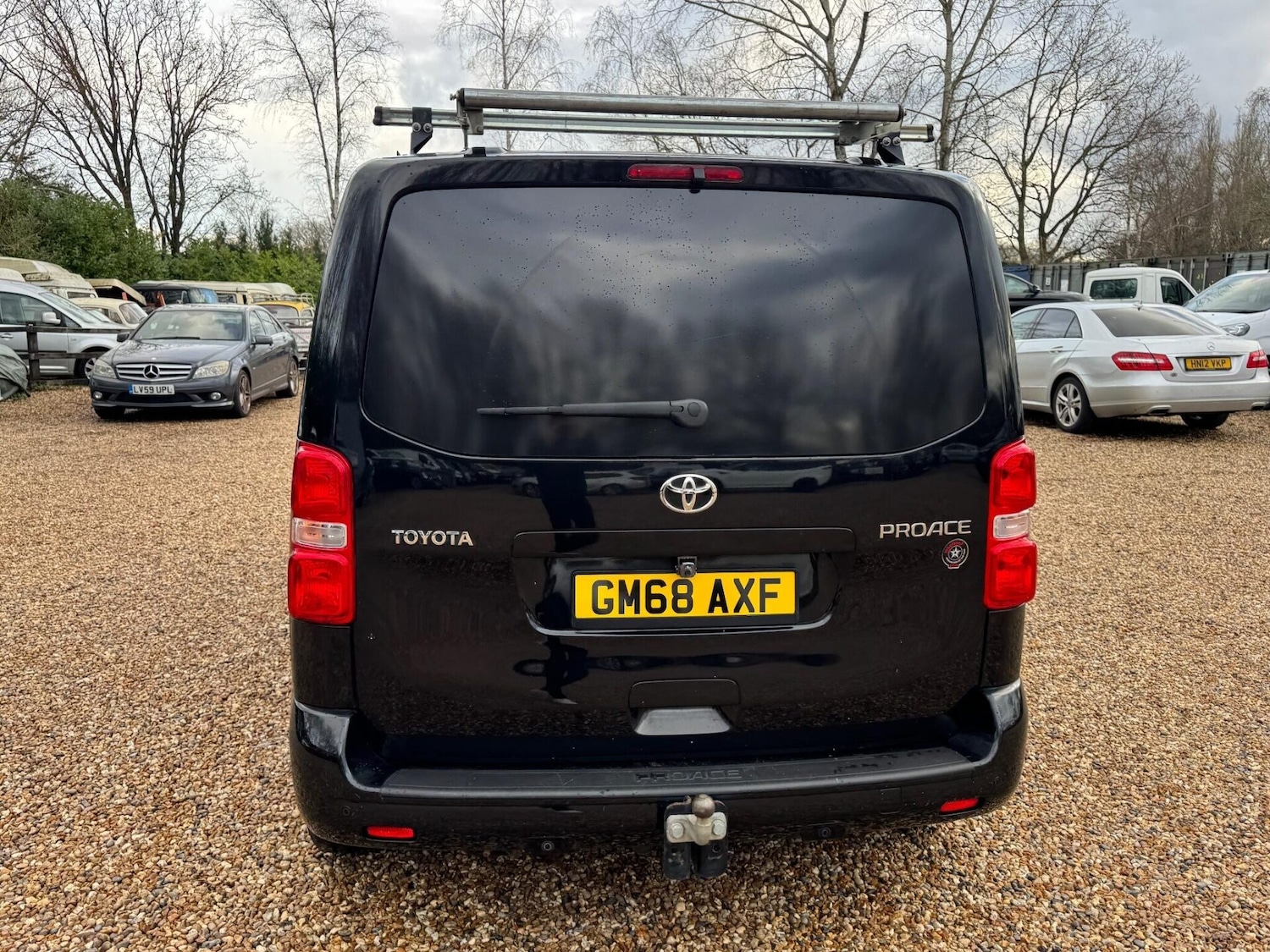 Used Toyota ProAce 2018 for sale - 77024142: Photo 30