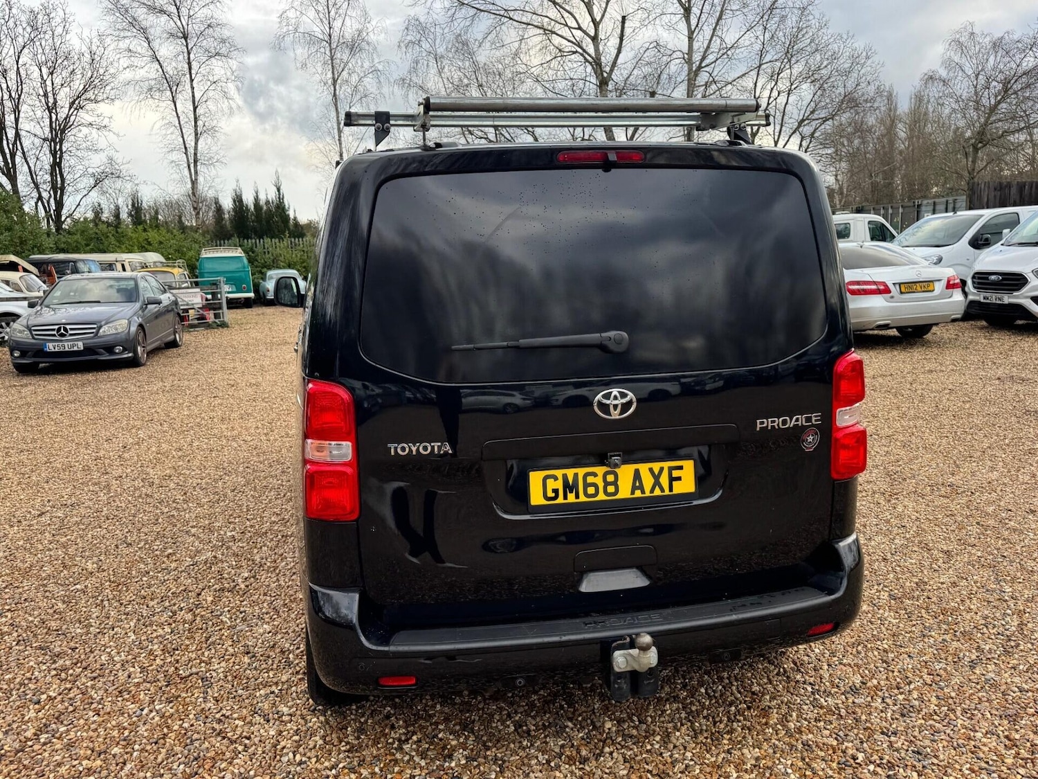 Used Toyota ProAce 2018 for sale - 77024142: Photo 31