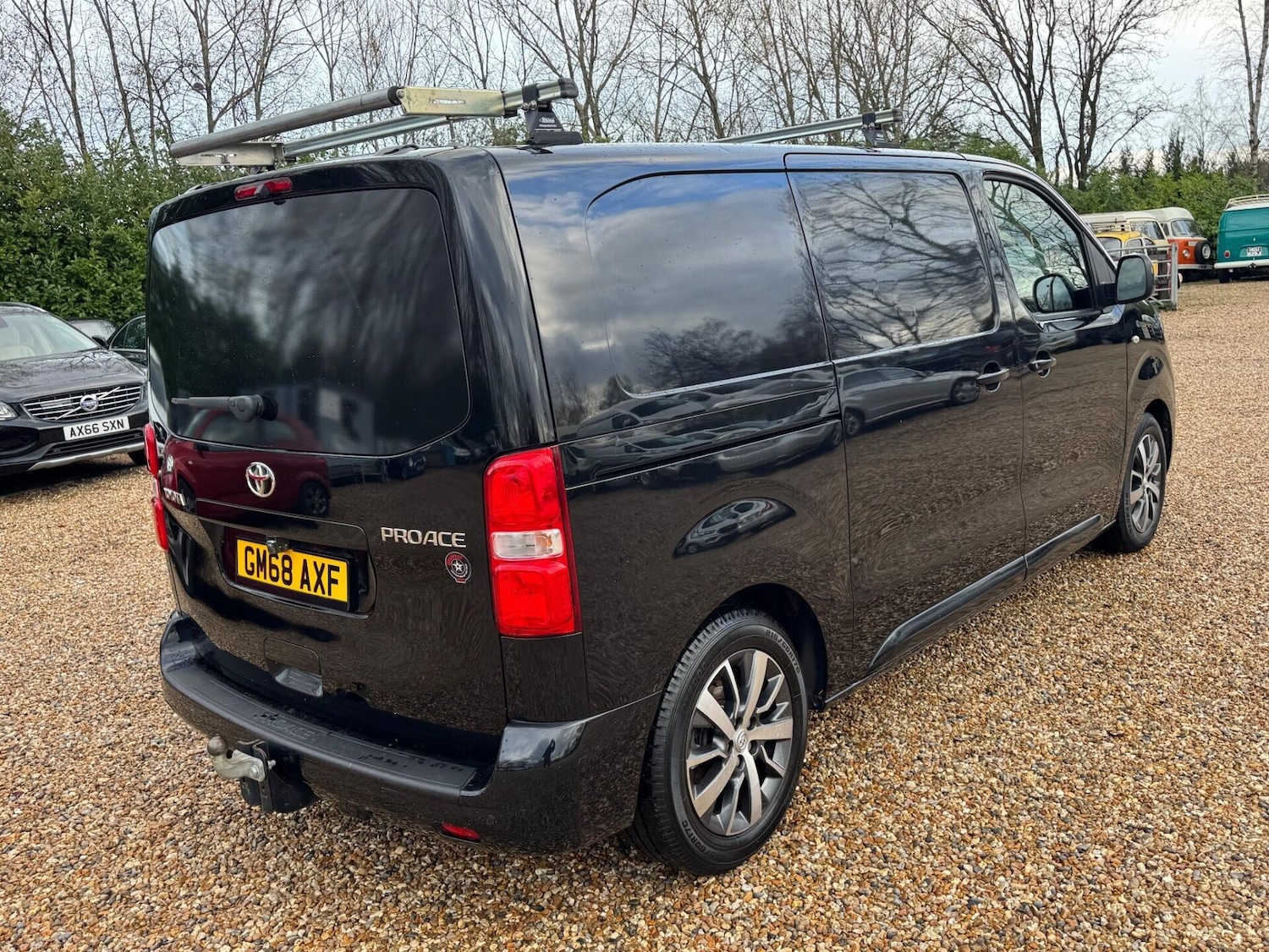 Used Toyota ProAce 2018 for sale - 77024142: Photo 33