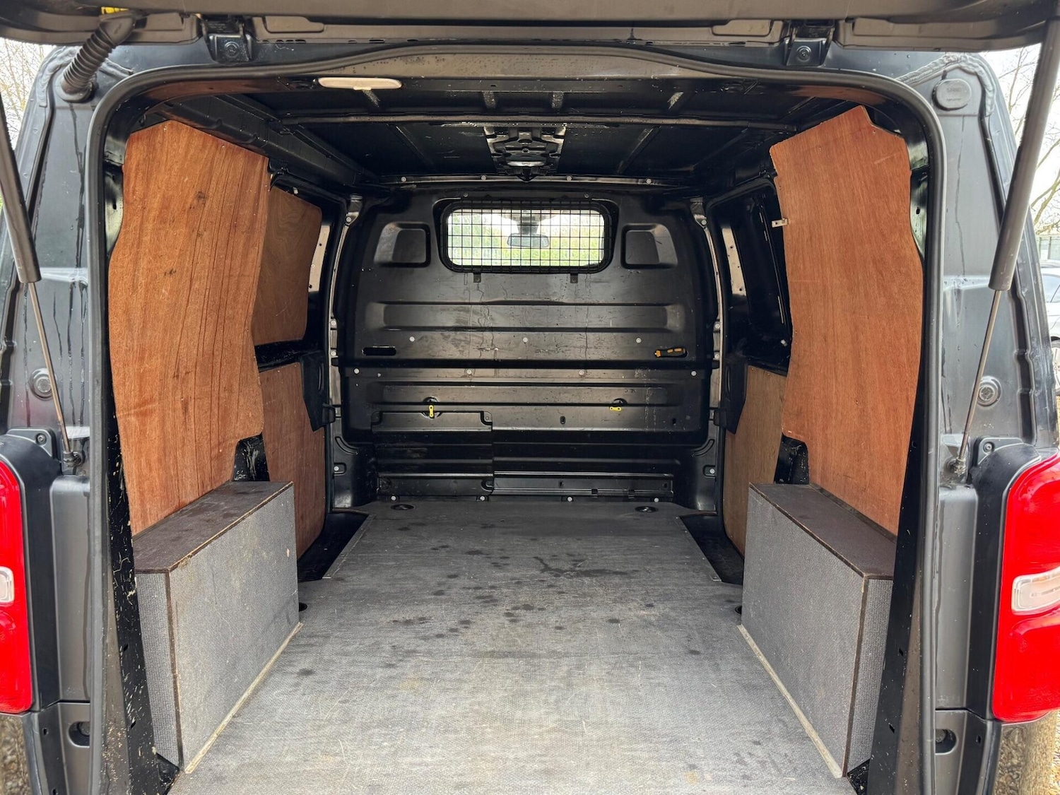 Used Toyota ProAce 2018 for sale - 77024142: Photo 34