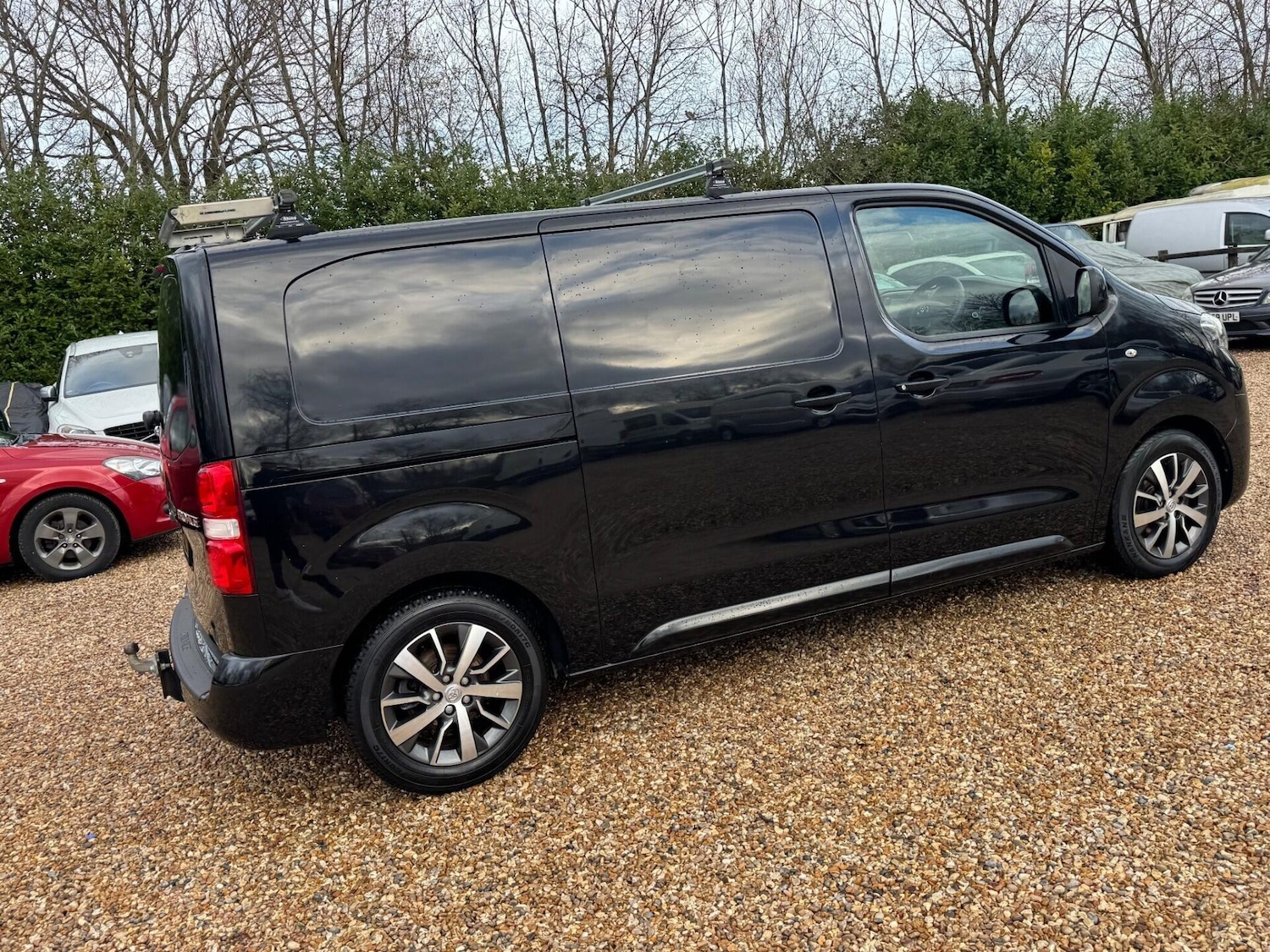 Used Toyota ProAce 2018 for sale - 77024142: Photo 35