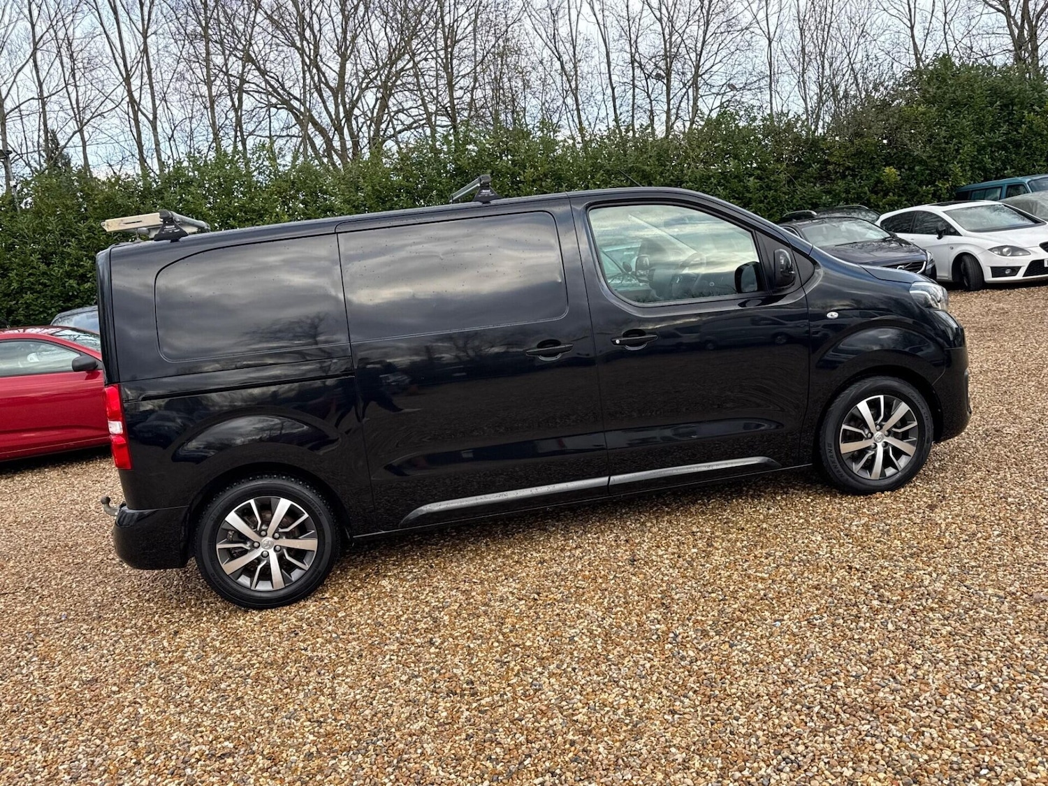 Used Toyota ProAce 2018 for sale - 77024142: Photo 38