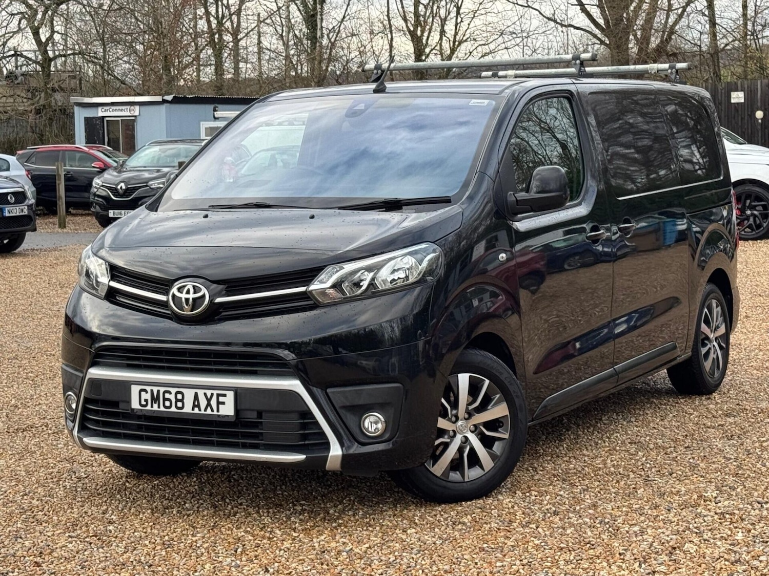 Used Toyota ProAce 2018 for sale - 77024142: Photo 4
