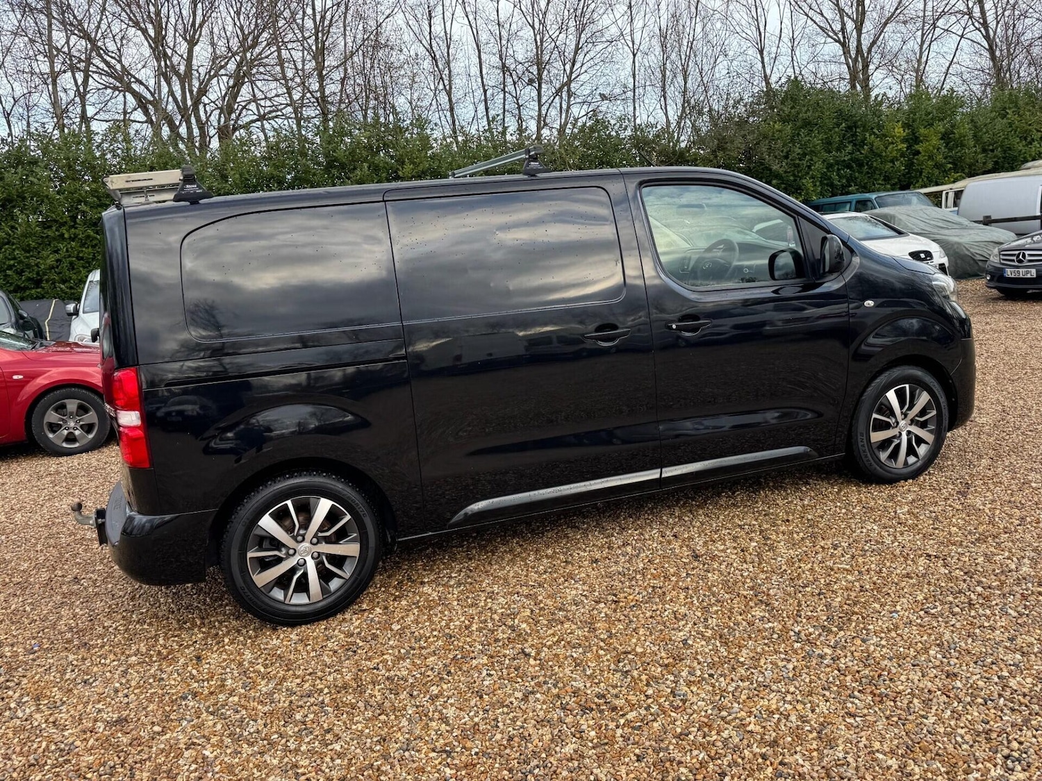 Used Toyota ProAce 2018 for sale - 77024142: Photo 40