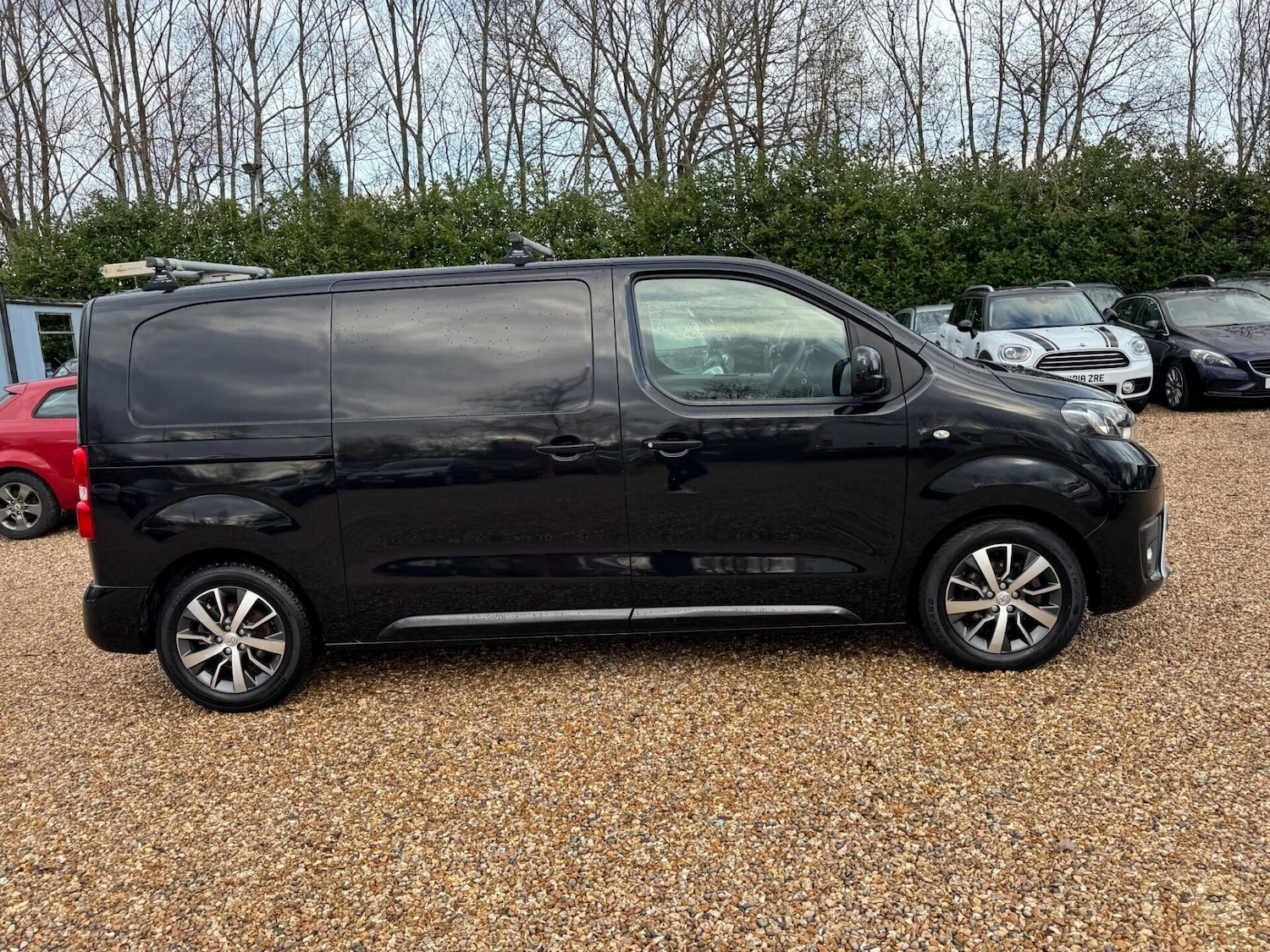 Used Toyota ProAce 2018 for sale - 77024142: Photo 41