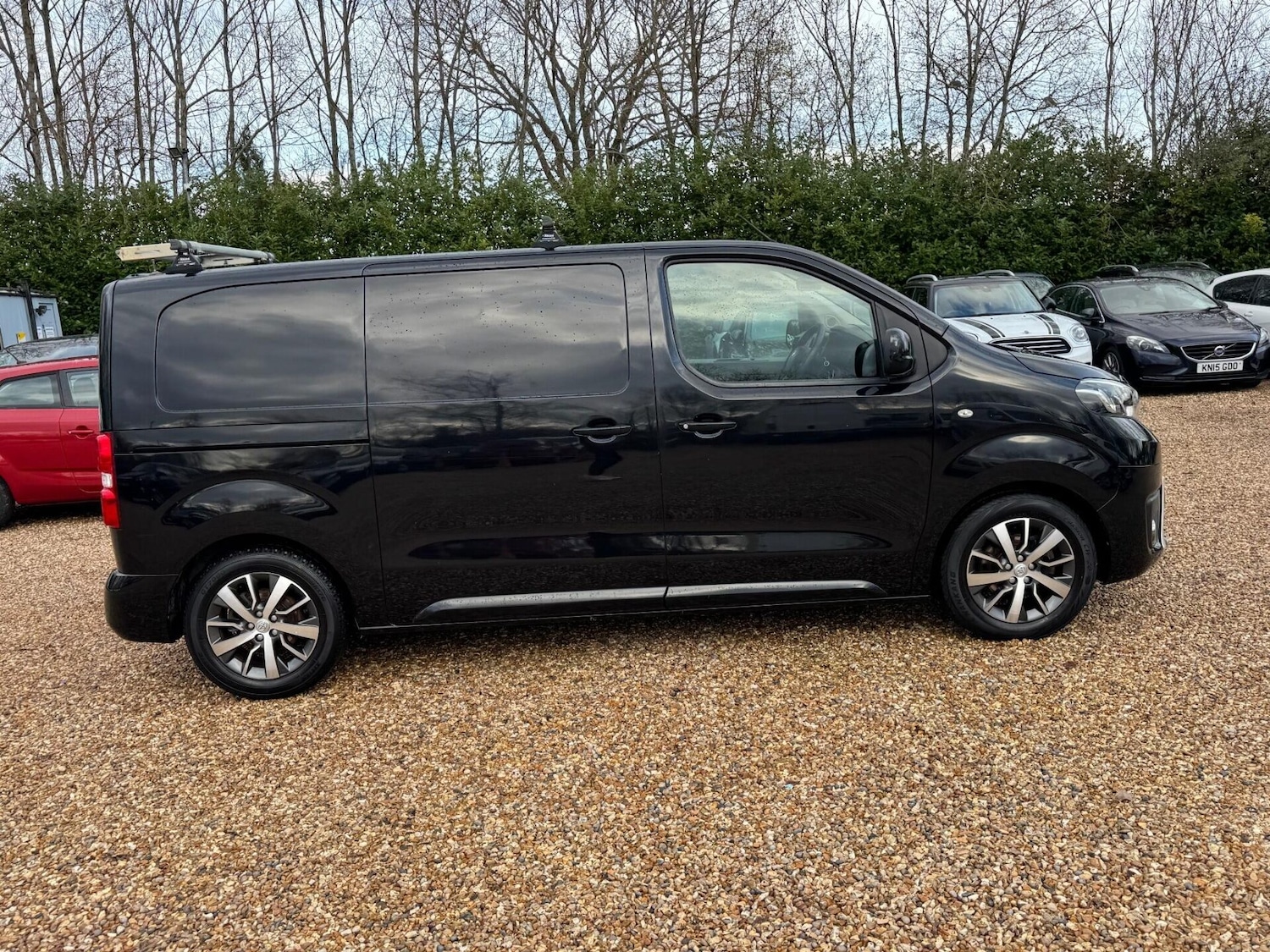 Used Toyota ProAce 2018 for sale - 77024142: Photo 42