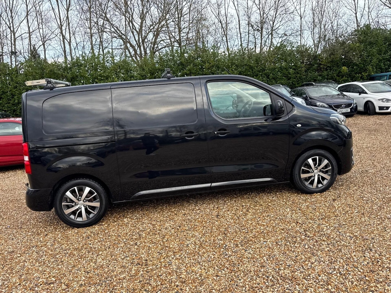 Used Toyota ProAce 2018 for sale - 77024142: Photo 43