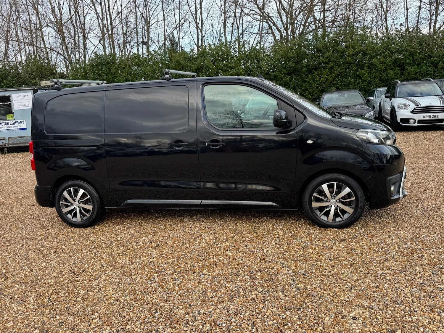 Used Toyota ProAce 2018 for sale - 77024142: Photo 45