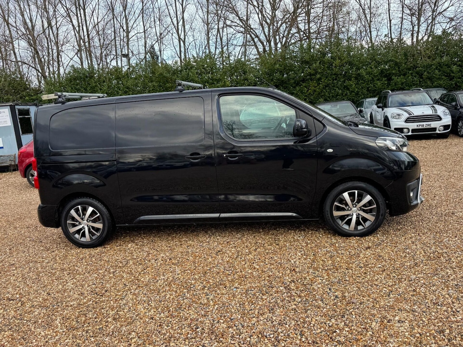 Used Toyota ProAce 2018 for sale - 77024142: Photo 46