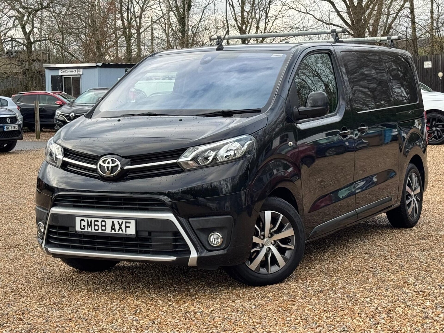 Used Toyota ProAce 2018 for sale - 77024142: Photo 5