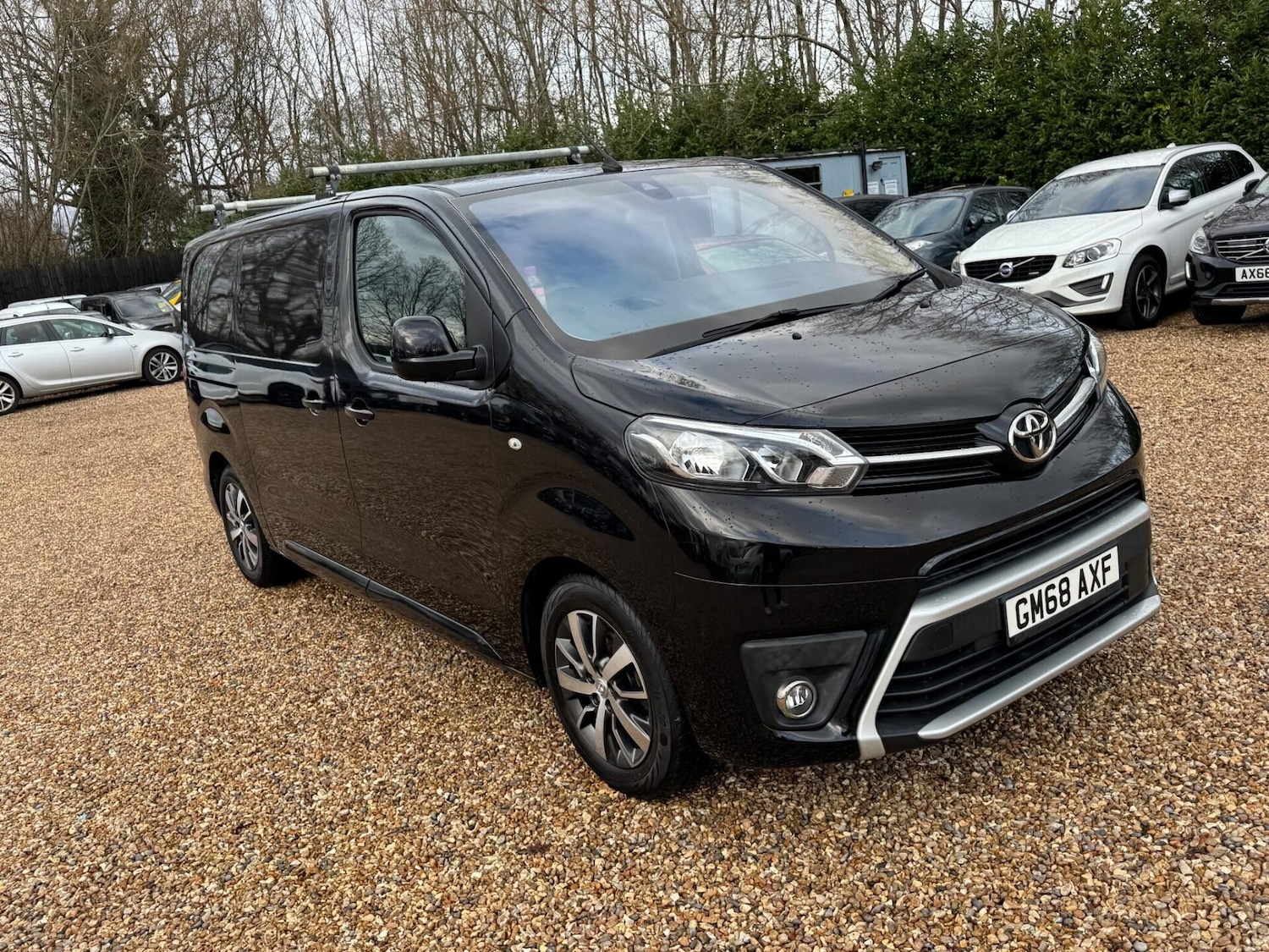 Used Toyota ProAce 2018 for sale - 77024142: Photo 50