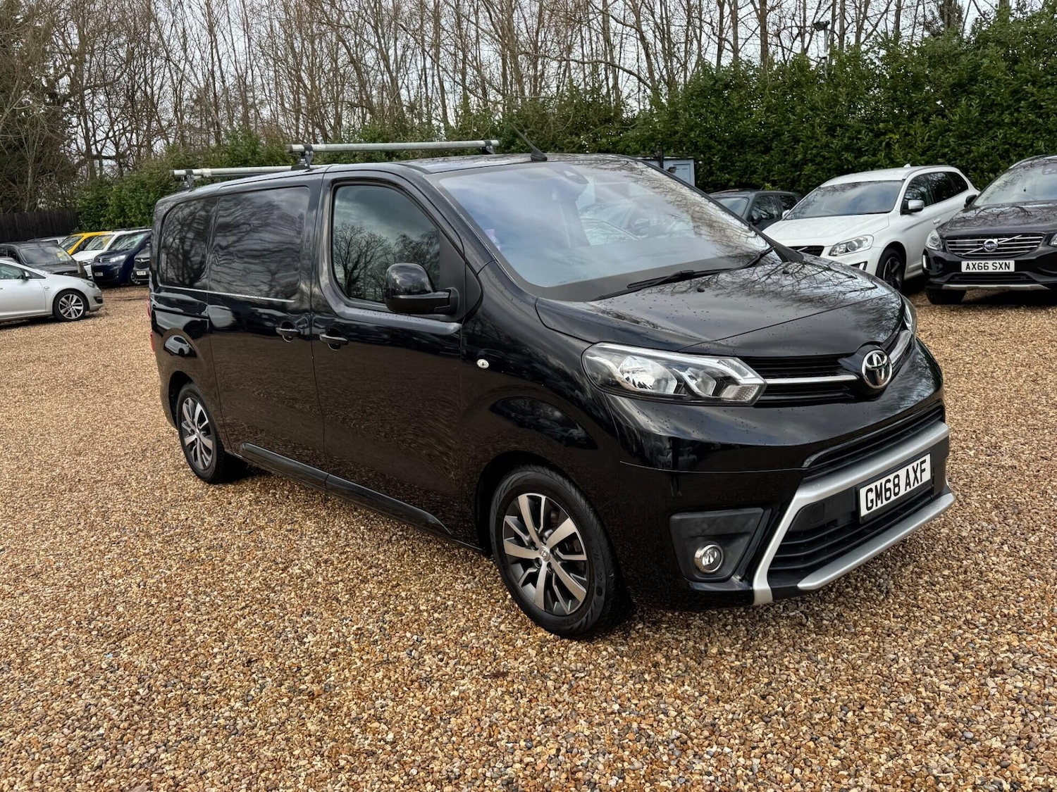 Used Toyota ProAce 2018 for sale - 77024142: Photo 51
