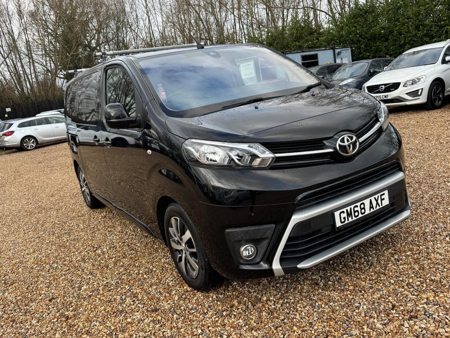 Used Toyota ProAce 2018 for sale - 77024142: Photo 53