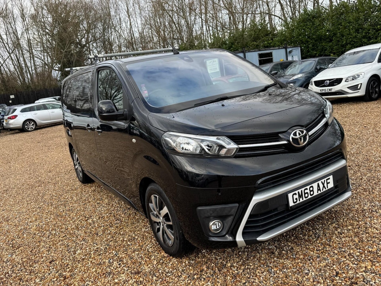 Used Toyota ProAce 2018 for sale - 77024142: Photo 54