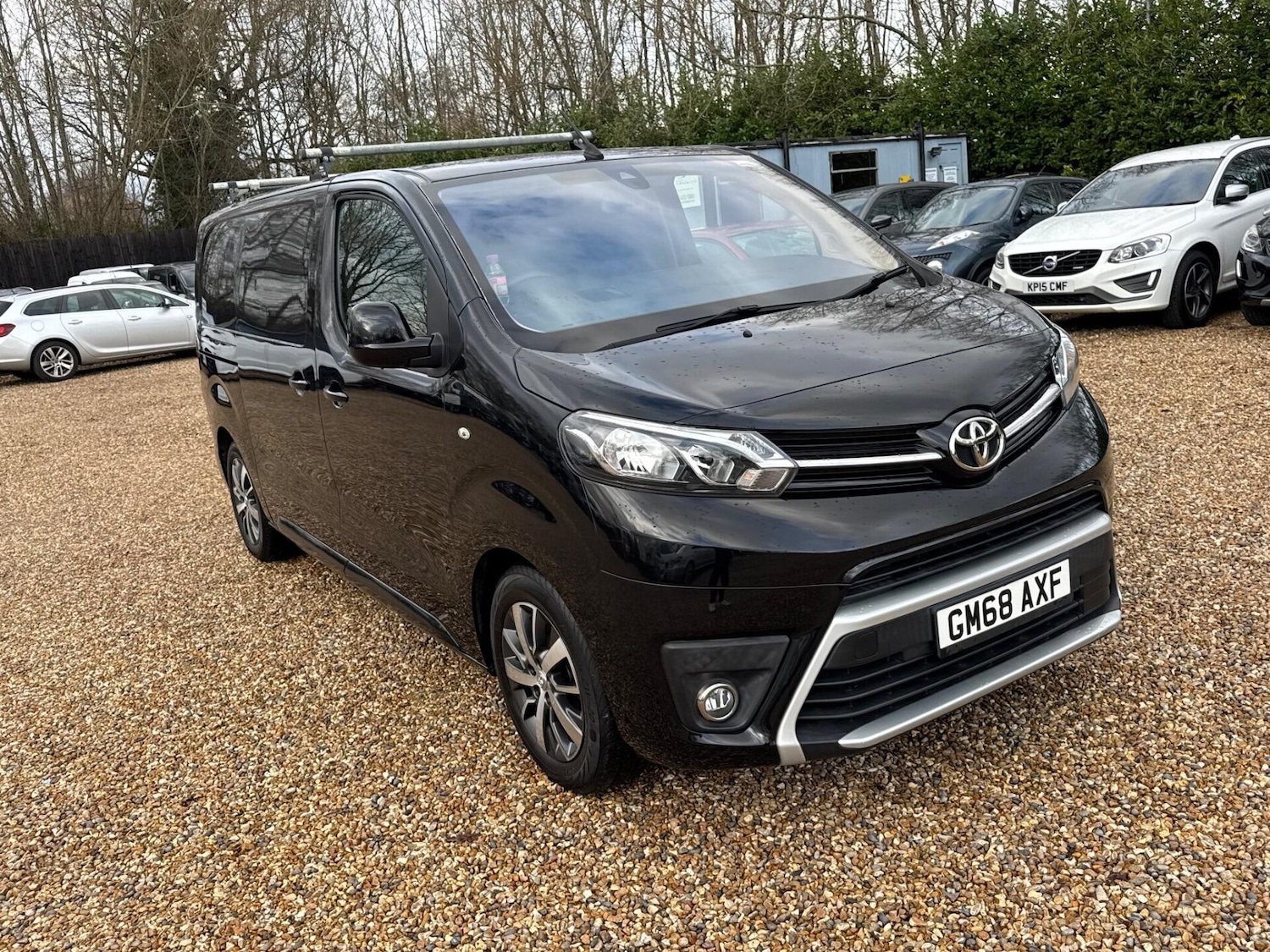 Used Toyota ProAce 2018 for sale - 77024142: Photo 55
