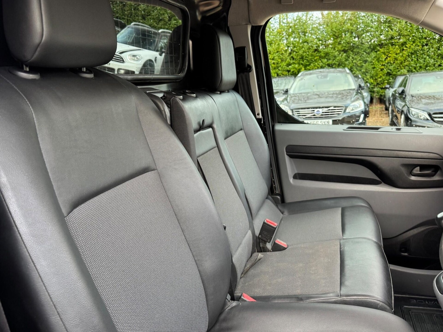 Used Toyota ProAce 2018 for sale - 77024142: Photo 56