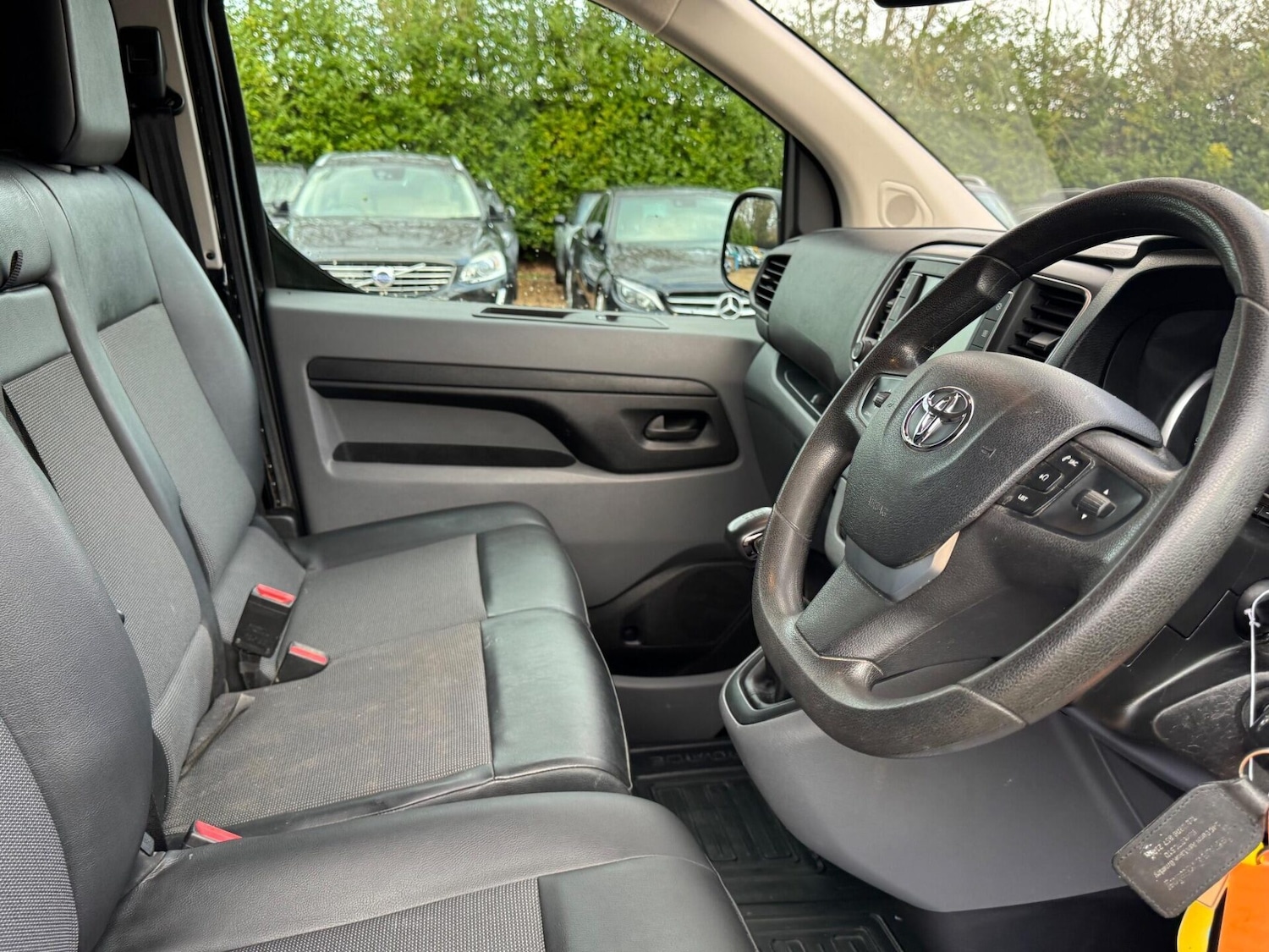 Used Toyota ProAce 2018 for sale - 77024142: Photo 57
