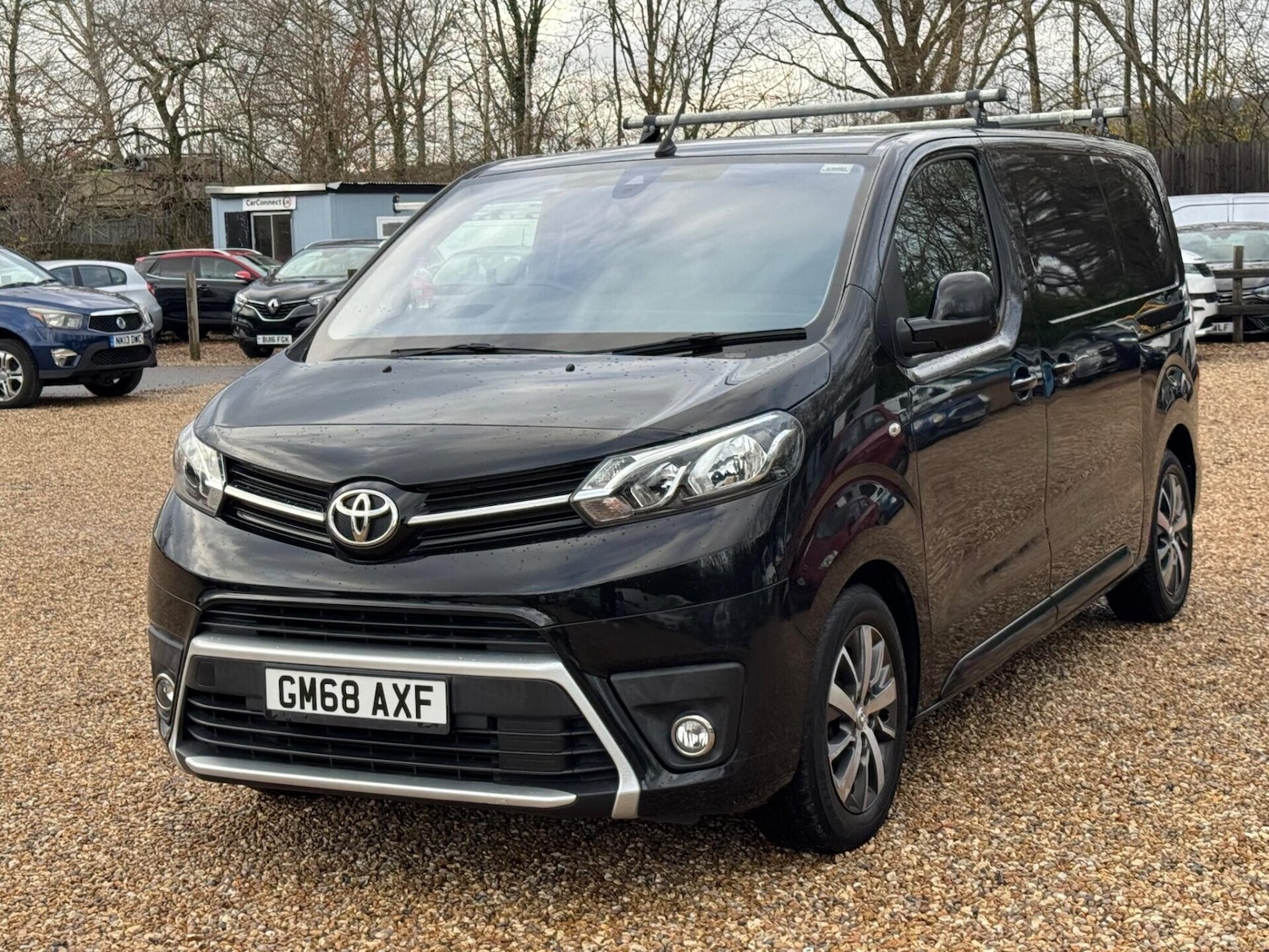 Used Toyota ProAce 2018 for sale - 77024142: Photo 6