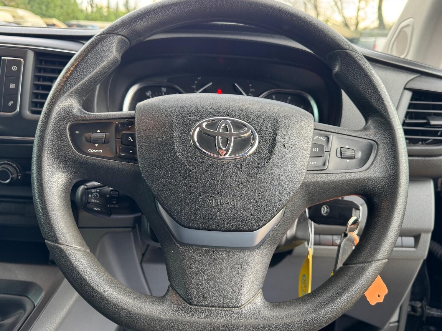 Used Toyota ProAce 2018 for sale - 77024142: Photo 65