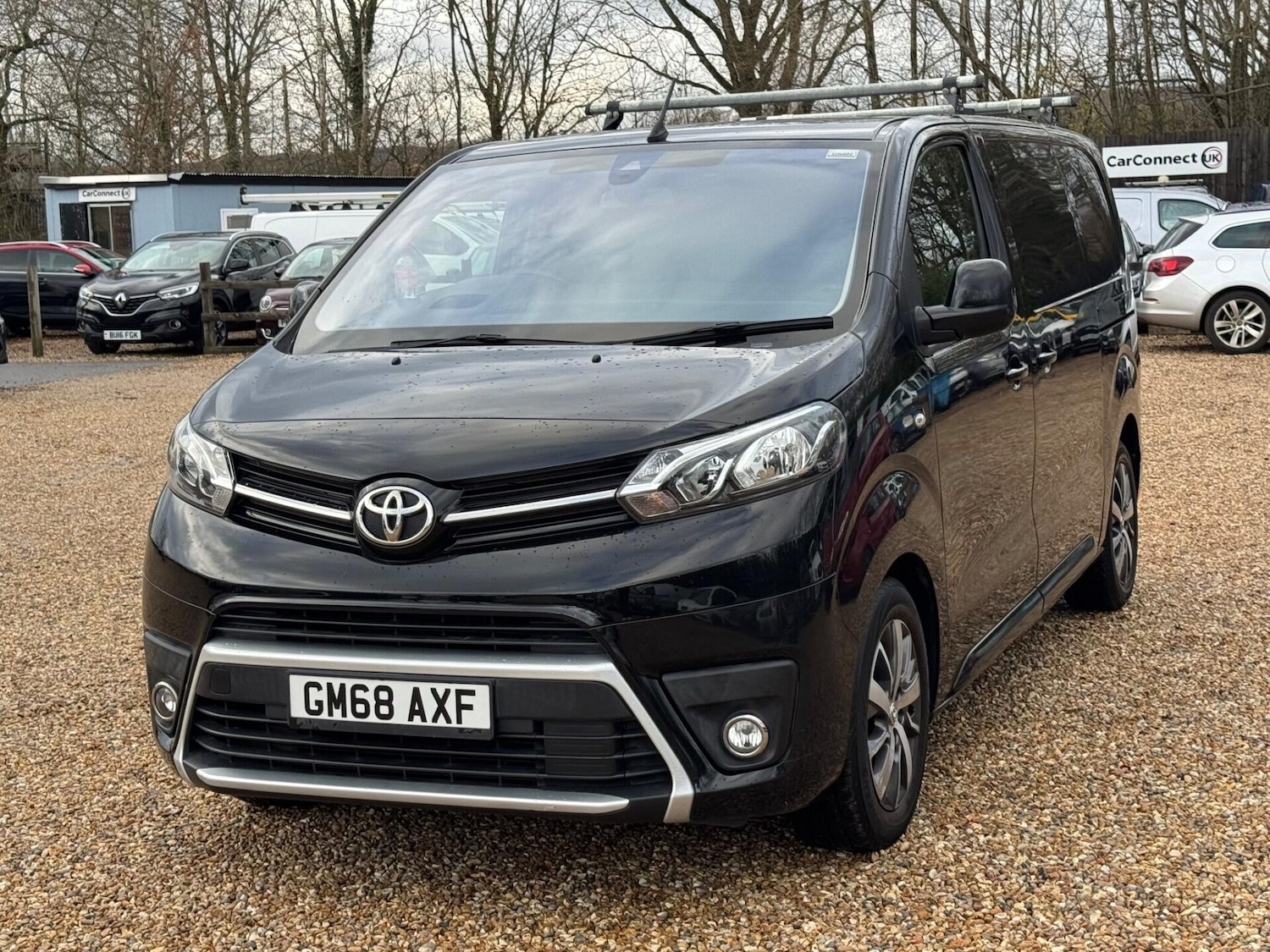 Used Toyota ProAce 2018 for sale - 77024142: Photo 7