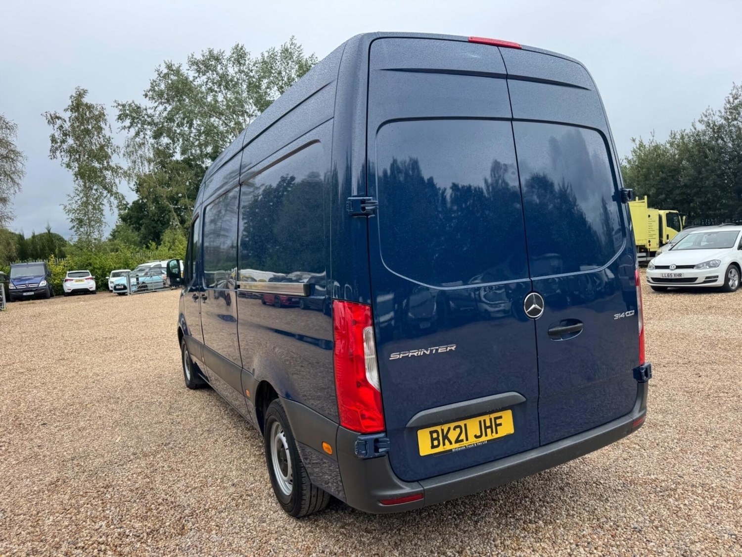 Vehicle 24