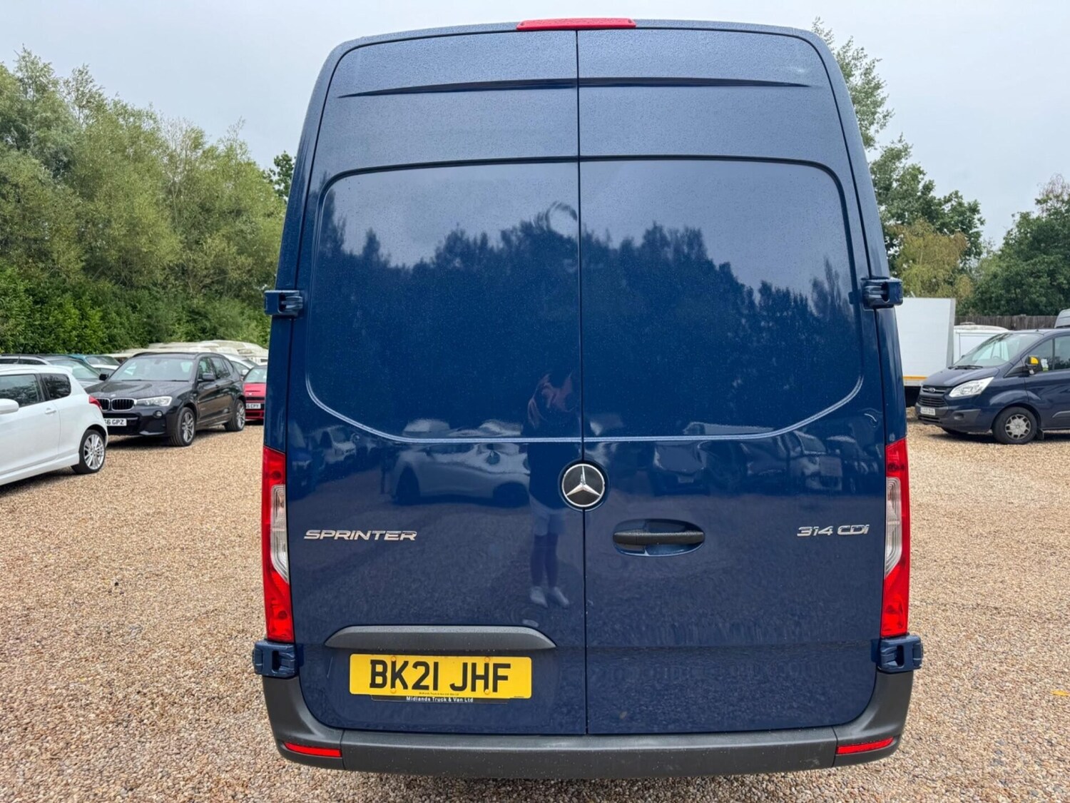 Vehicle 26