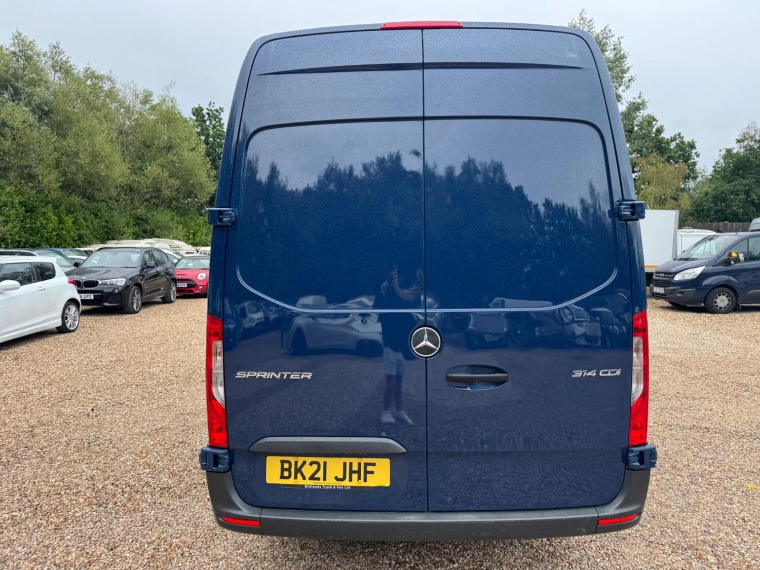 Vehicle 27