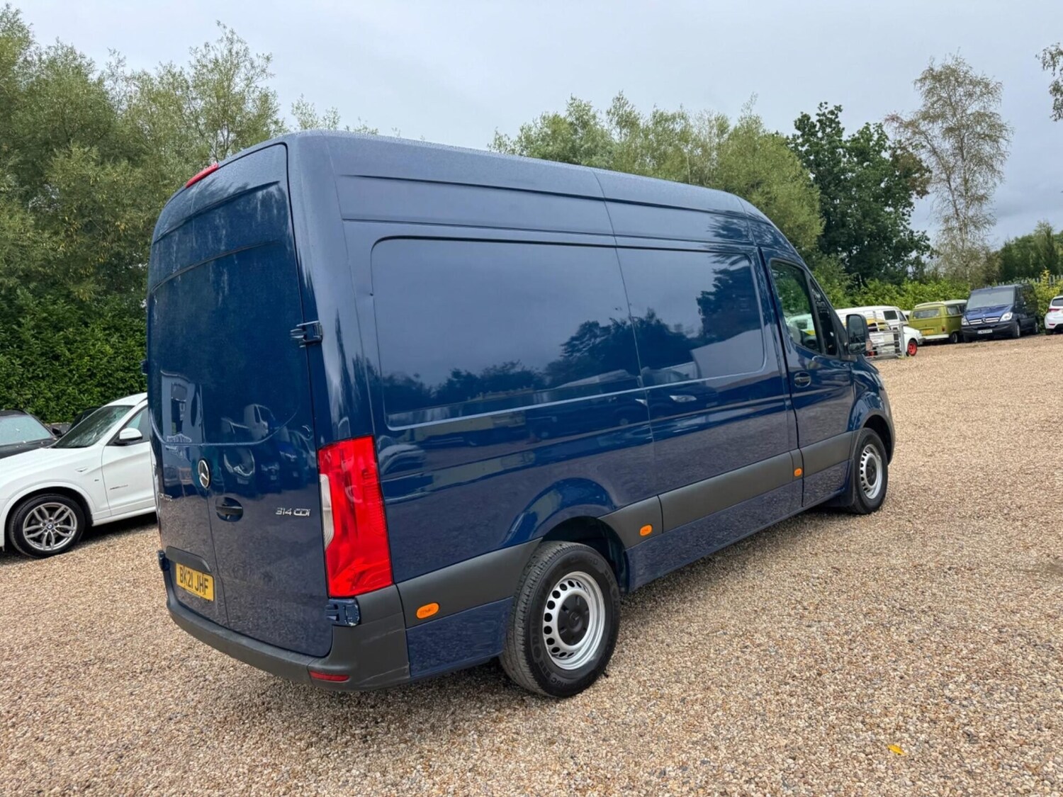 Vehicle 29