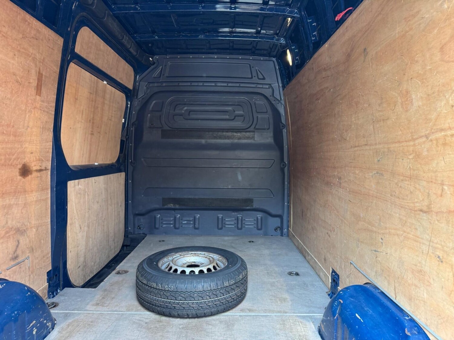 Vehicle 31
