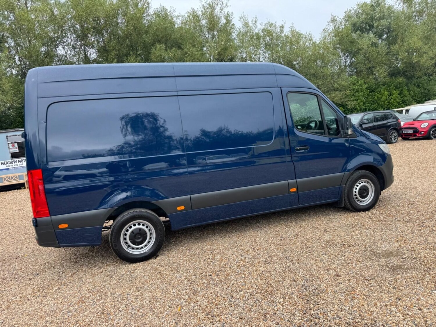 Vehicle 32