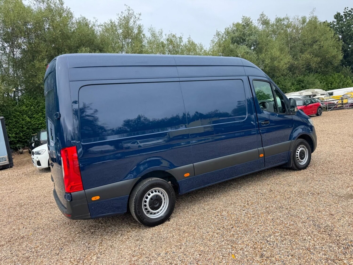 Vehicle 33