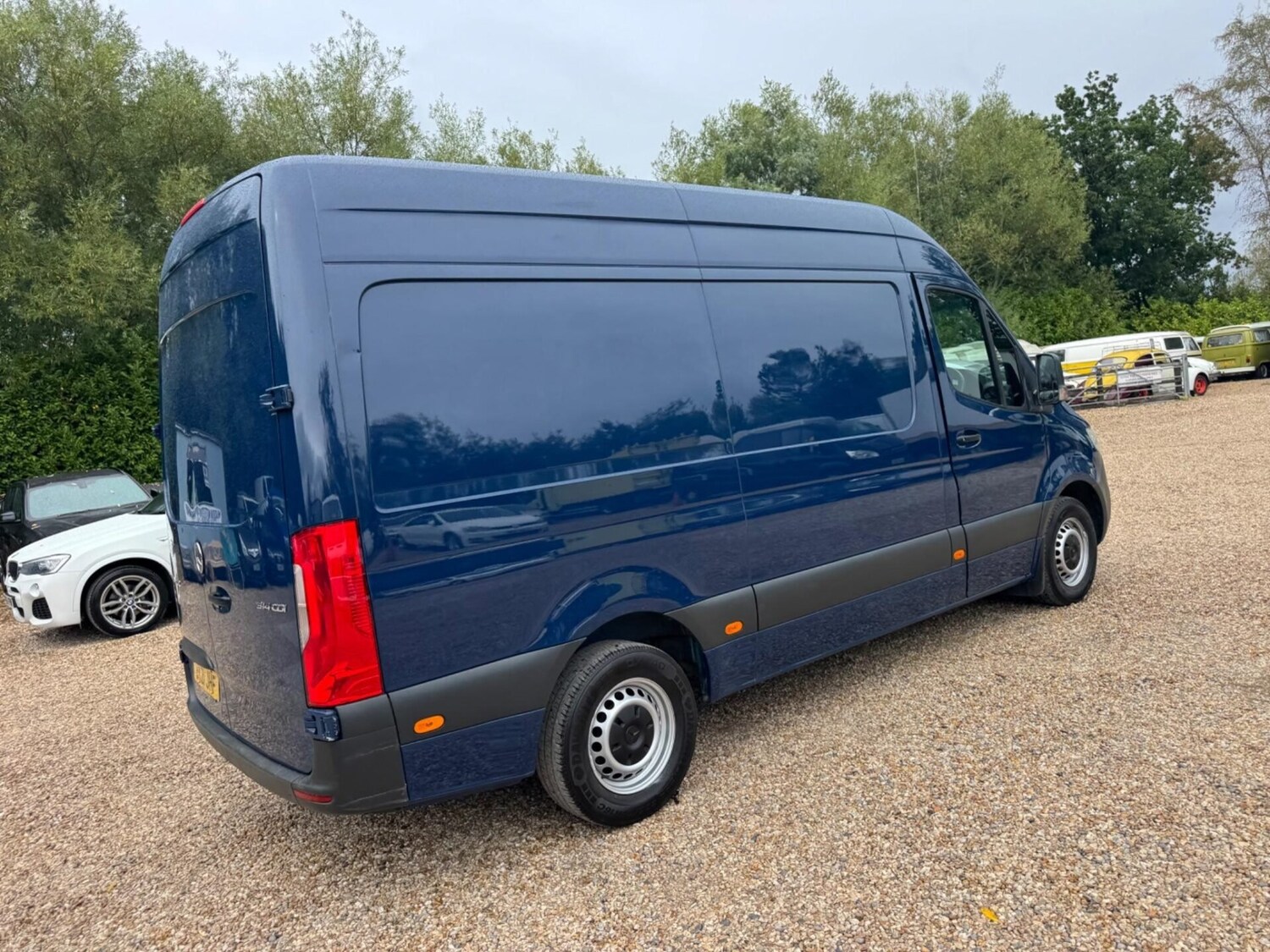 Vehicle 34