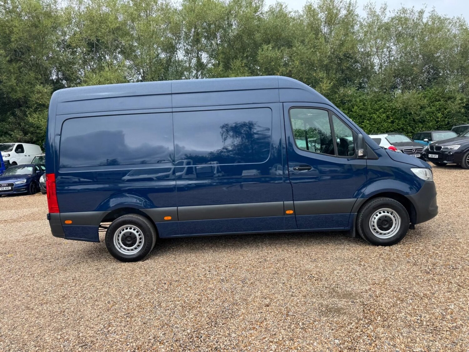 Vehicle 35