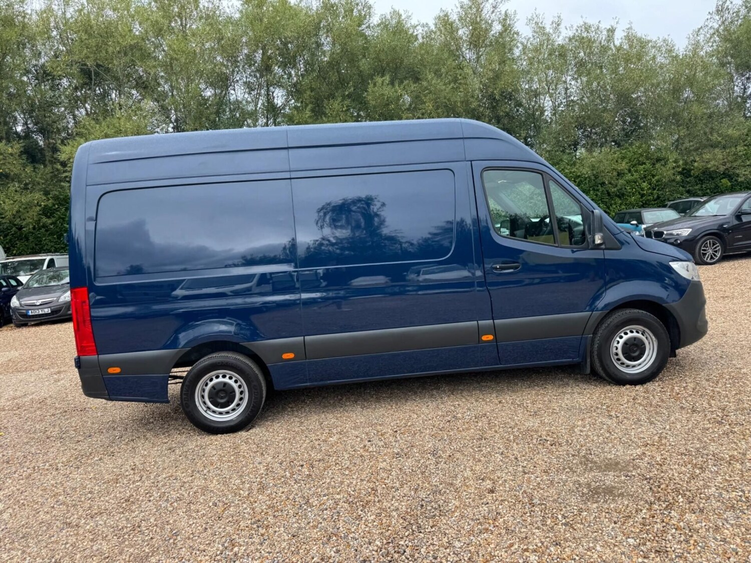 Vehicle 36