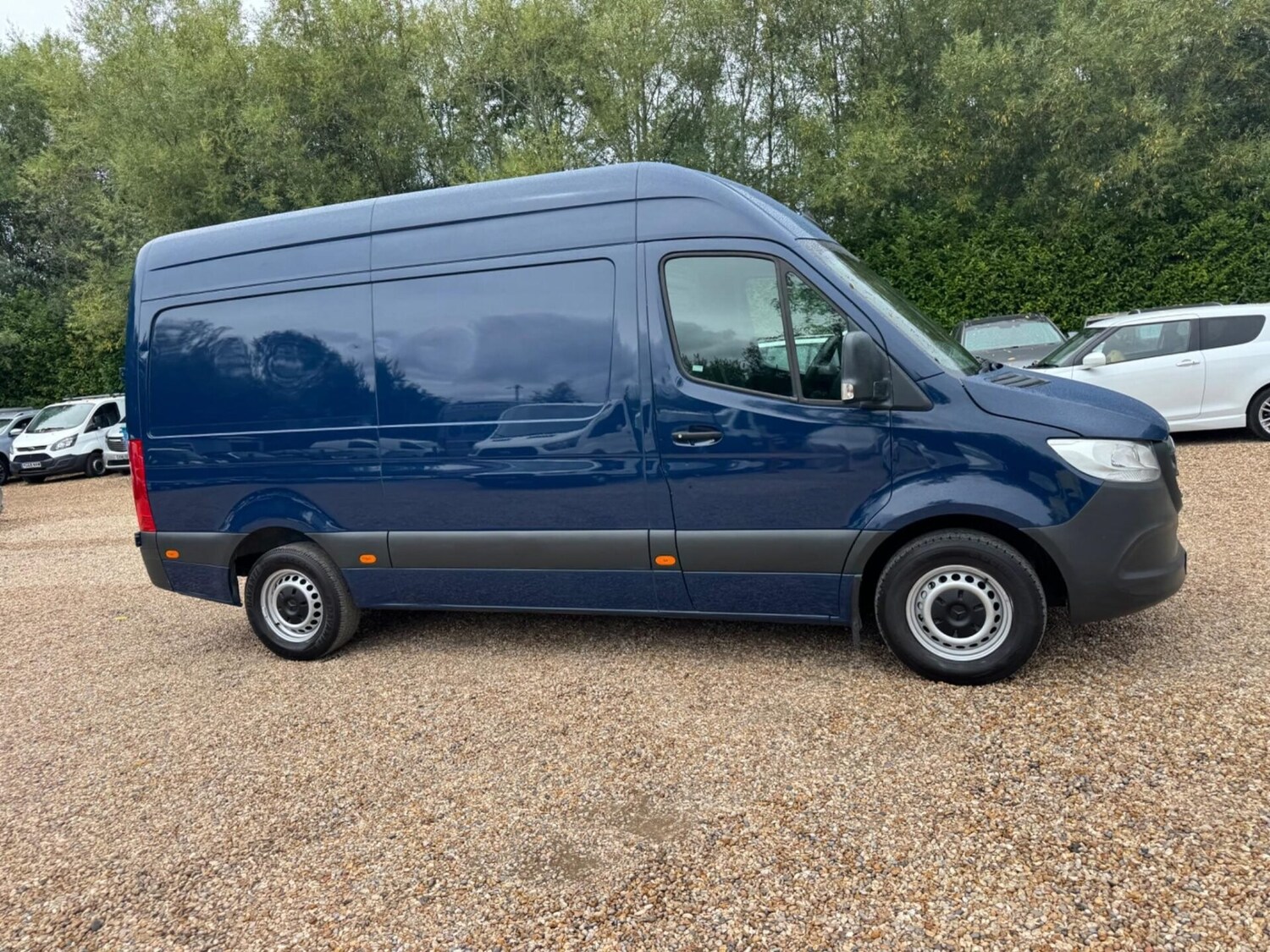 Vehicle 38