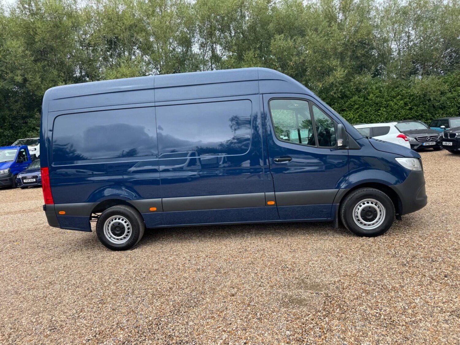 Vehicle 40