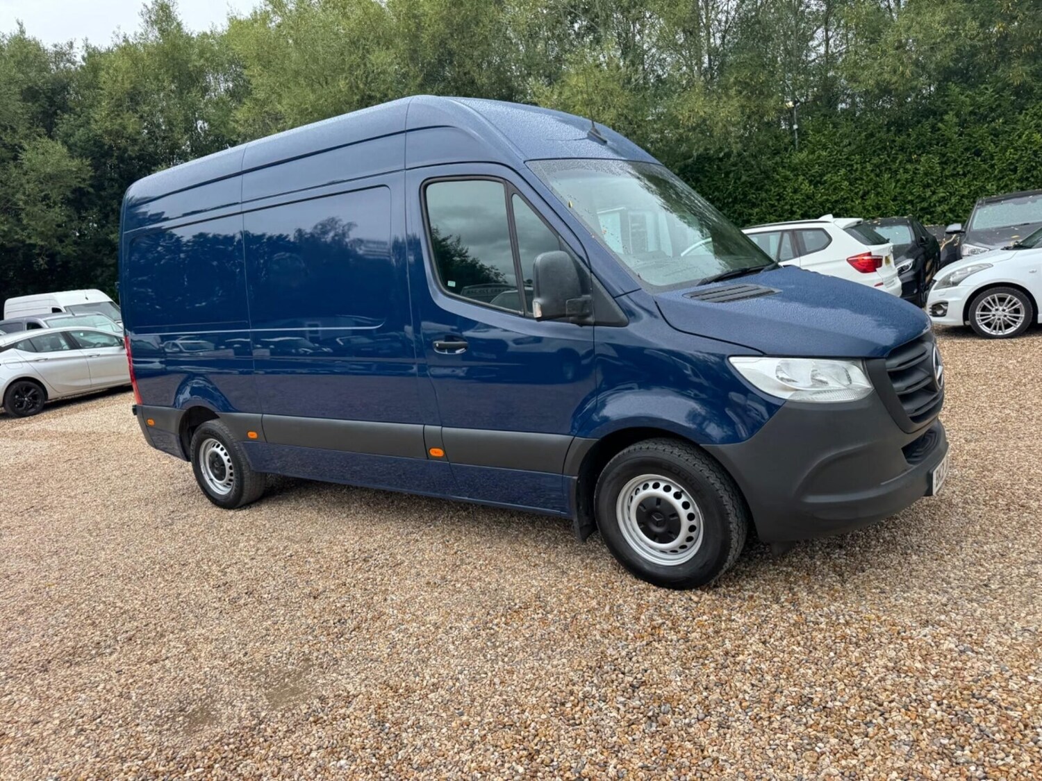 Vehicle 41