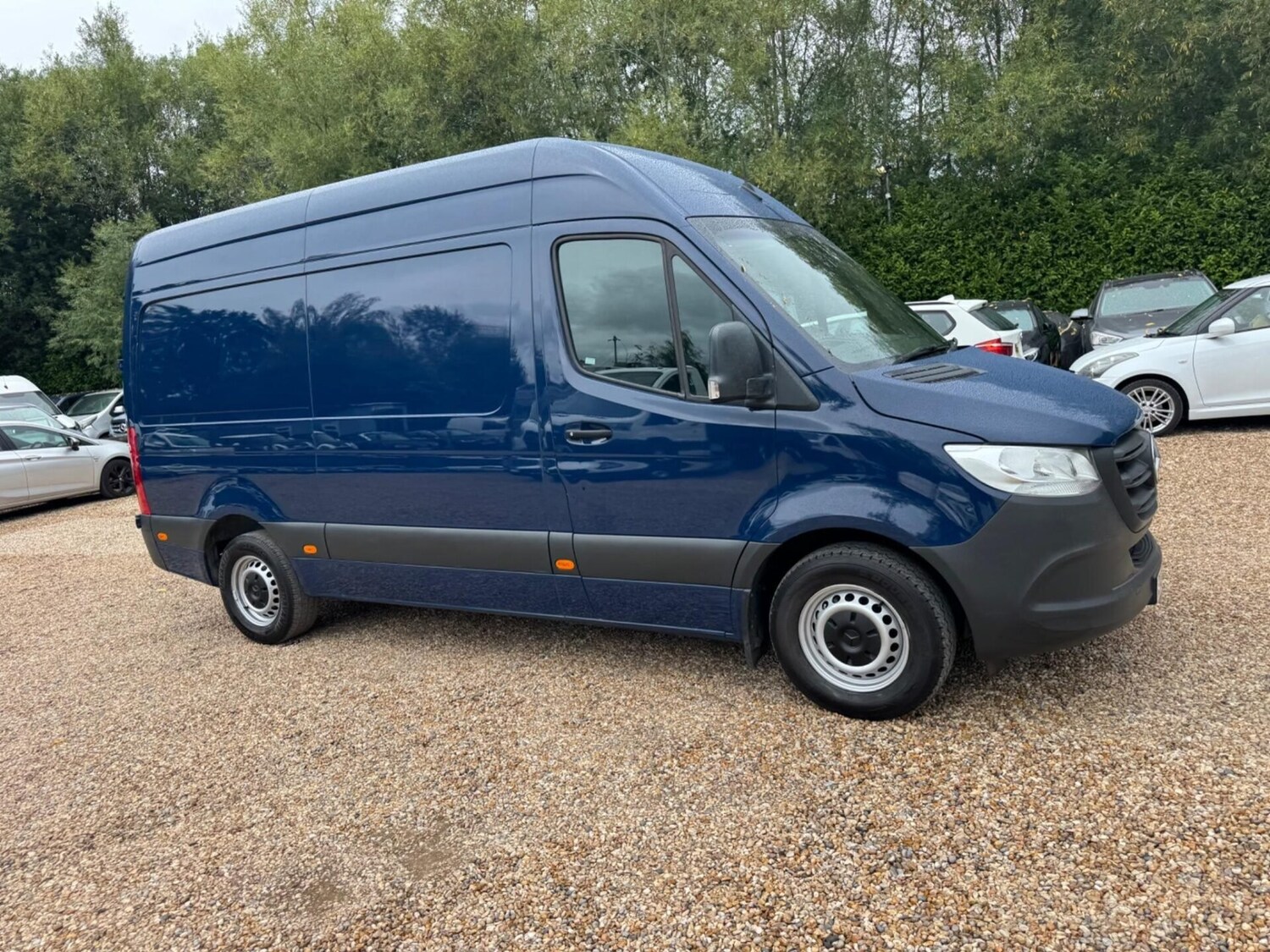 Vehicle 42