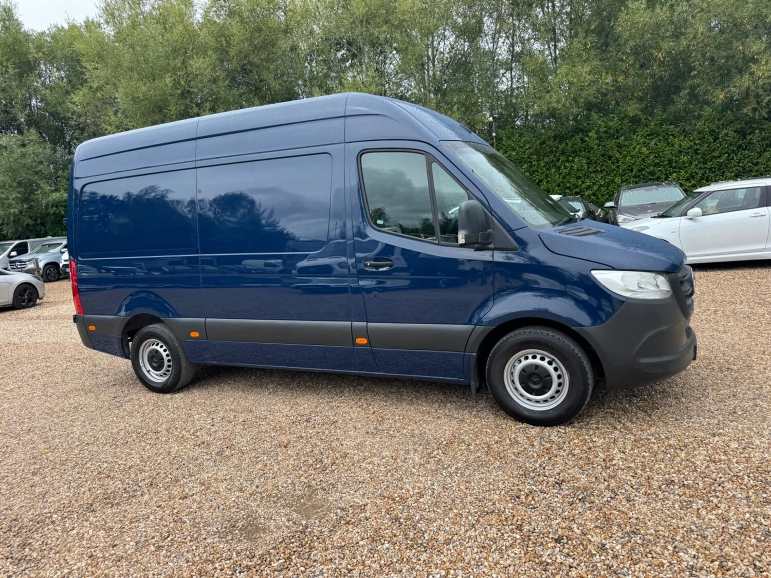 Vehicle 43