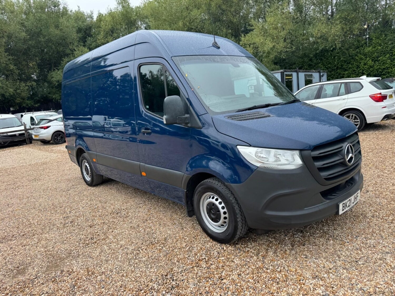 Vehicle 45