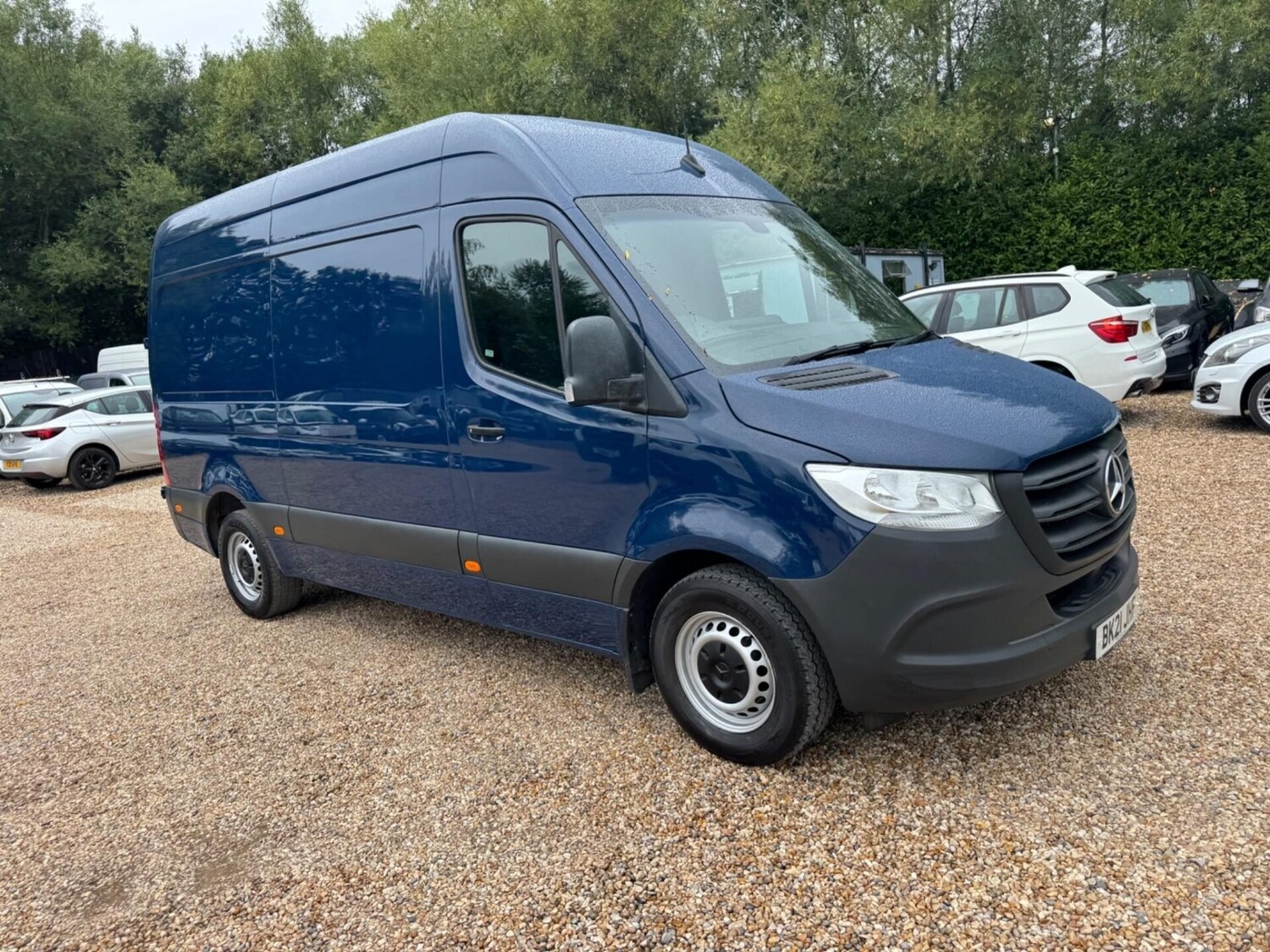 Vehicle 46