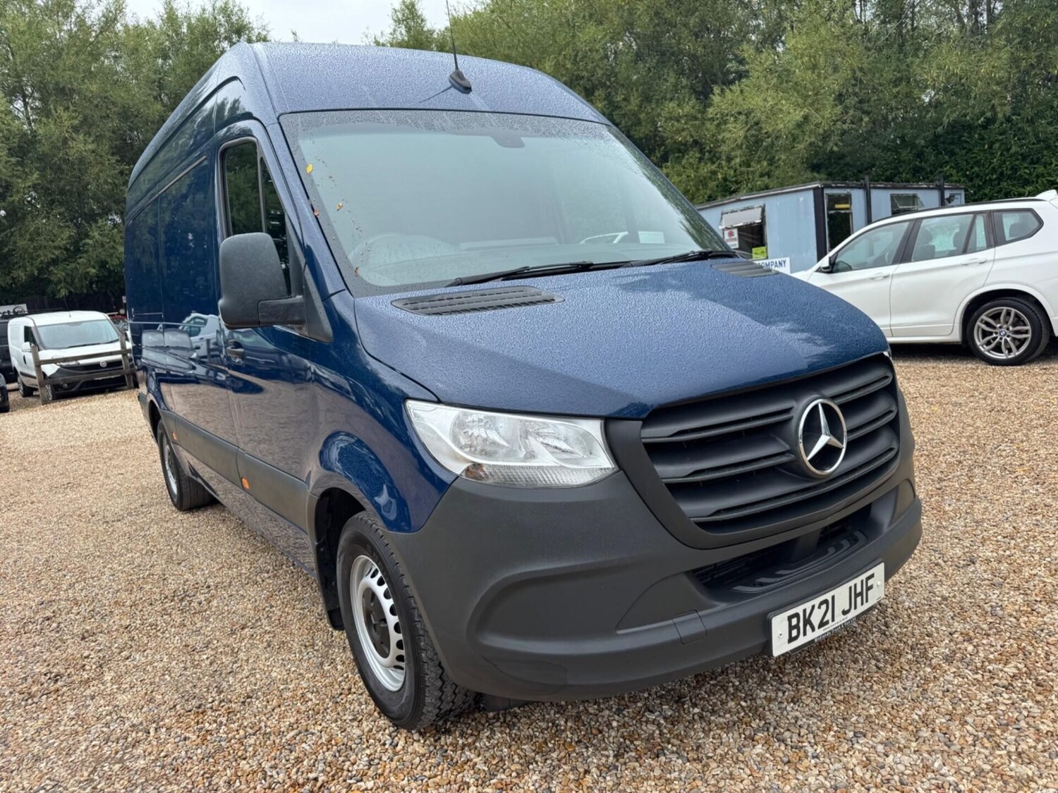 Vehicle 48