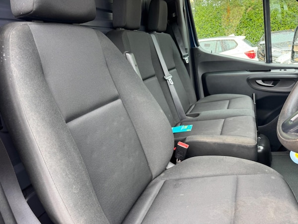 Used Mercedes-Benz Sprinter 2021 for sale - 75348704: Photo 50