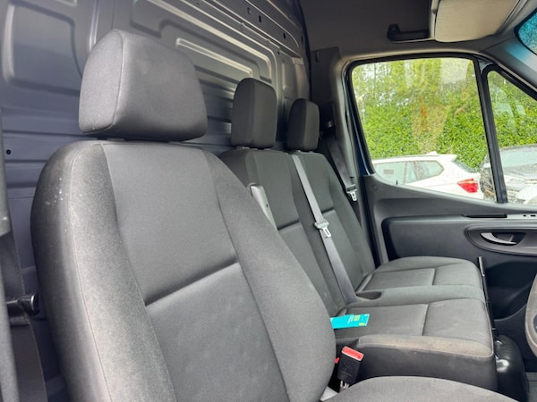 Used Mercedes-Benz Sprinter 2021 for sale - 75348704: Photo 51