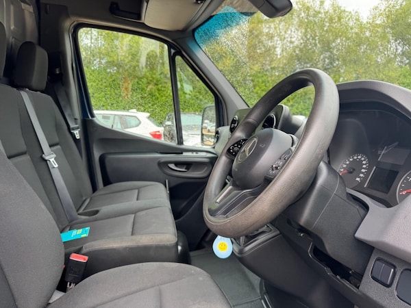 Used Mercedes-Benz Sprinter 2021 for sale - 75348704: Photo 52