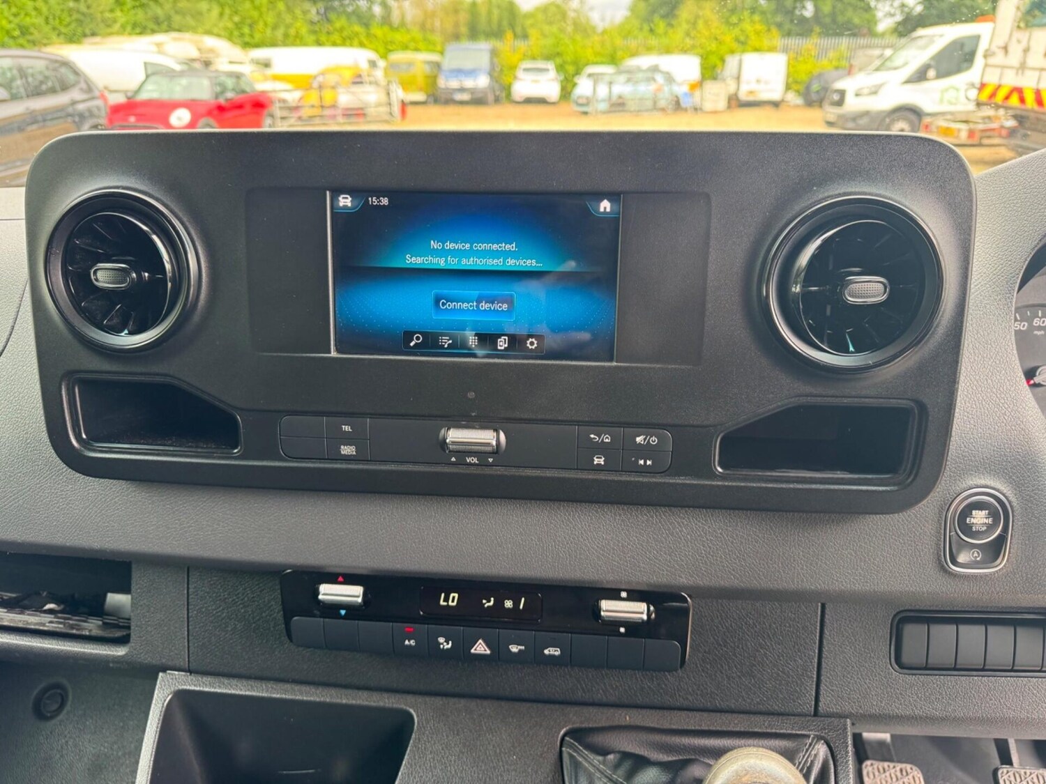Vehicle 54