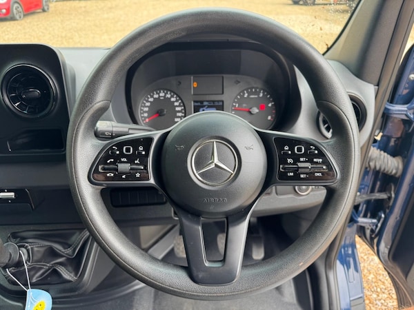 Used Mercedes-Benz Sprinter 2021 for sale - 75348704: Photo 55