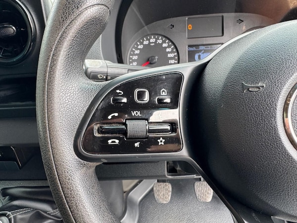 Used Mercedes-Benz Sprinter 2021 for sale - 75348704: Photo 56